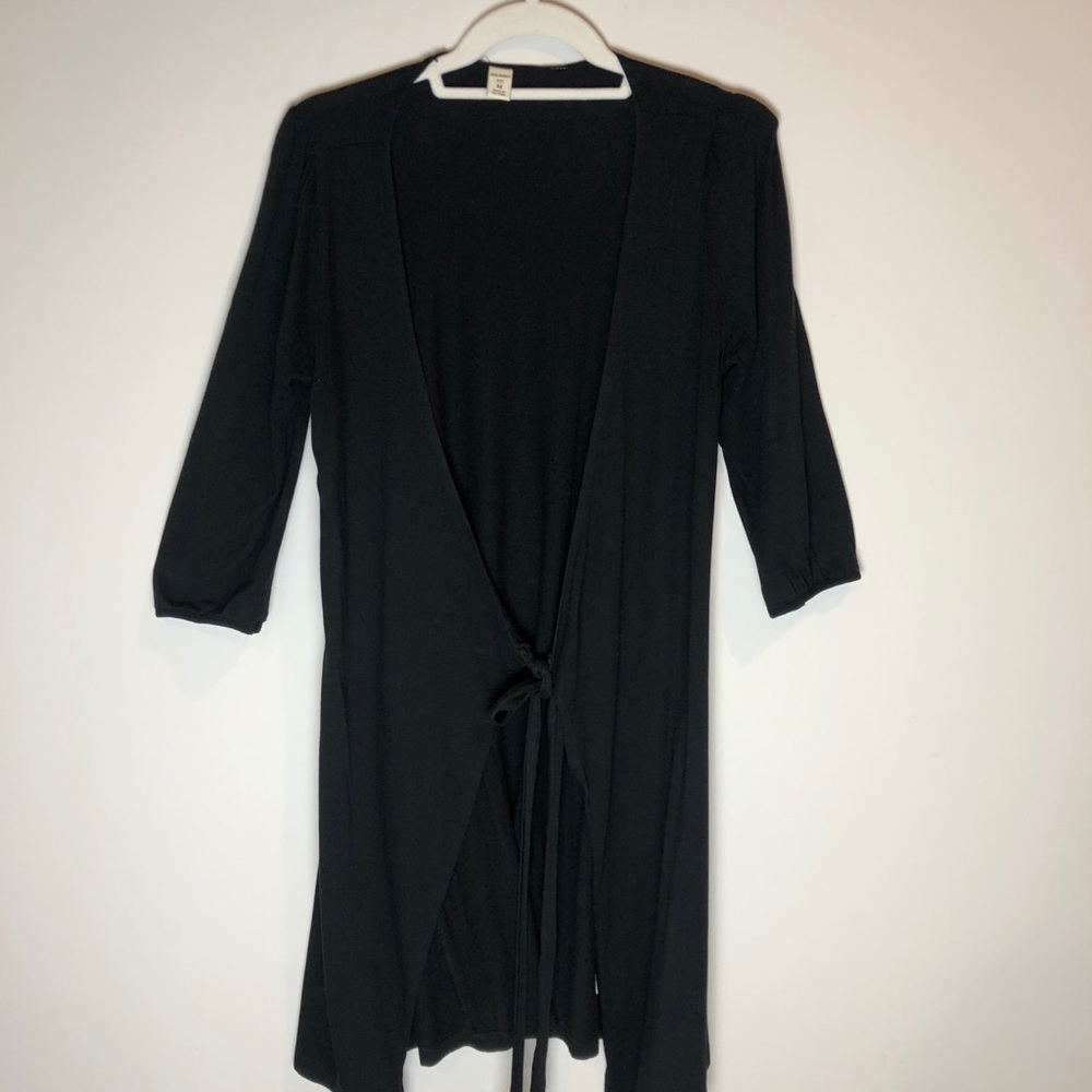 Medium Tie Cardigan Old Navy